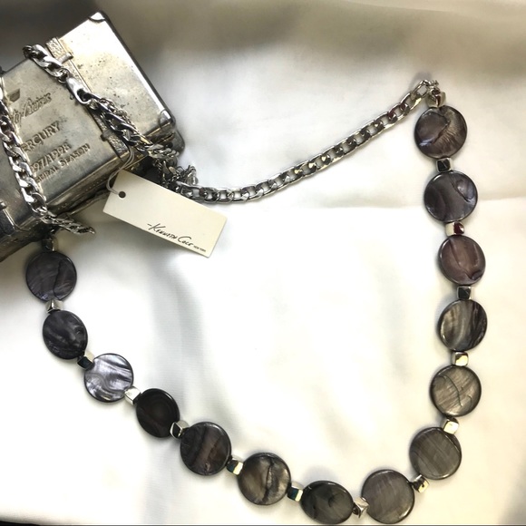 NWT Kenneth Cole Necklace - Picture 1 of 6